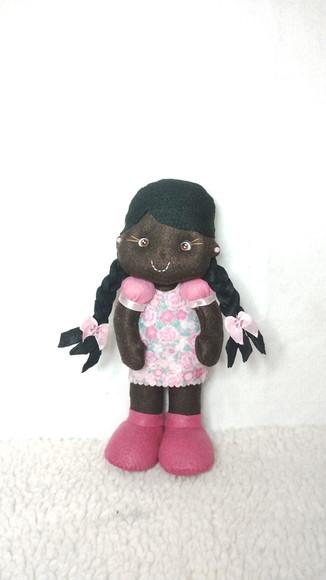 Família Terapêutica Pedagógica Negra