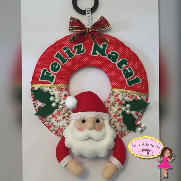 Guirlanda de Natal
