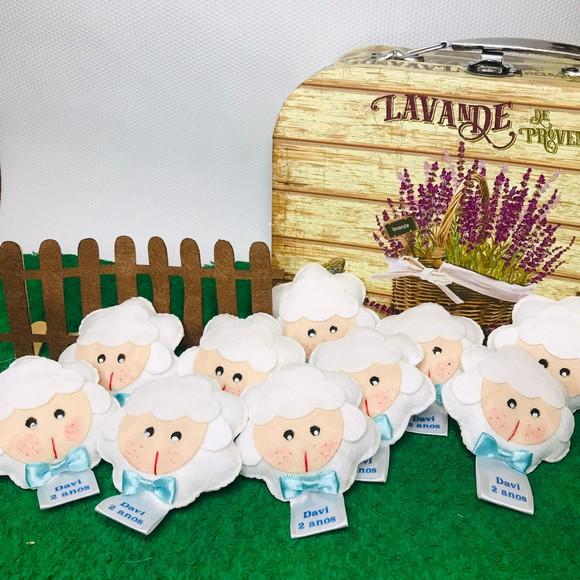 Lembrancinha Do Tema Fazendinha