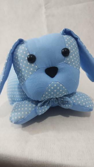 Naninha Cachorrinho