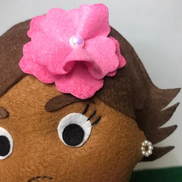 Moana Baby 20 cm