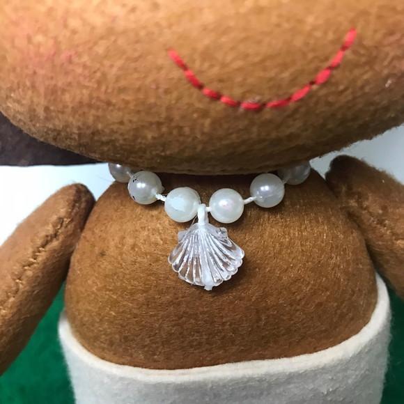 Moana Baby 20 cm