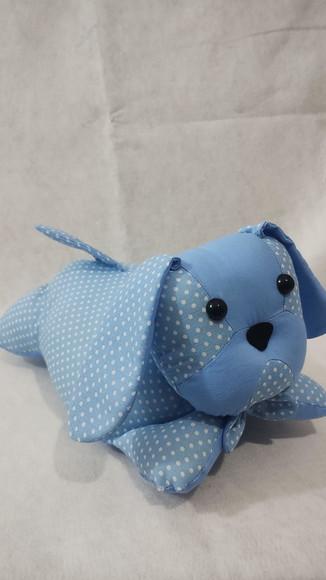 Naninha Cachorrinho