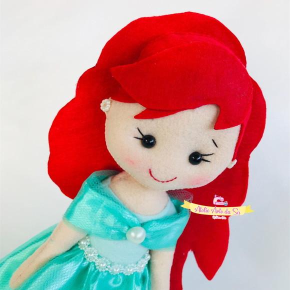 Princesa Ariel