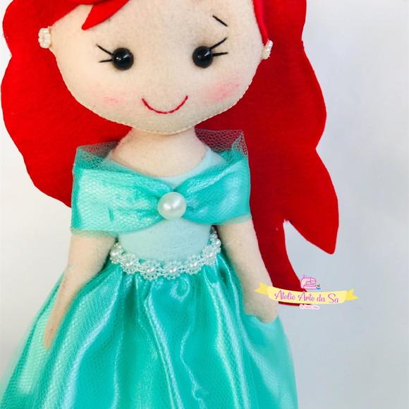 Princesa Ariel