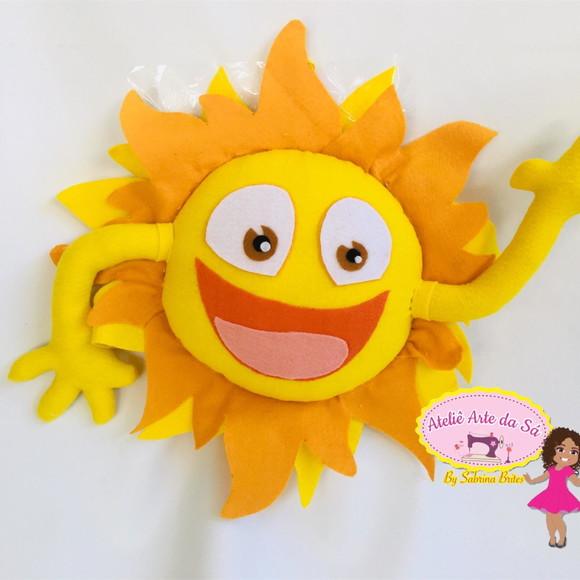 Sol do mundo Bita