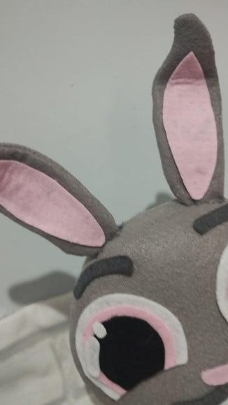 Bolofofos 20 cm