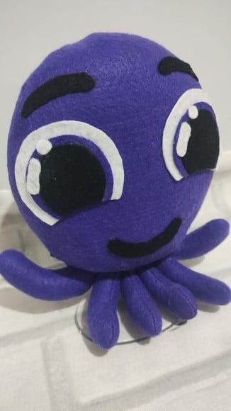 Bolofofos 20 cm Pronta Entrega