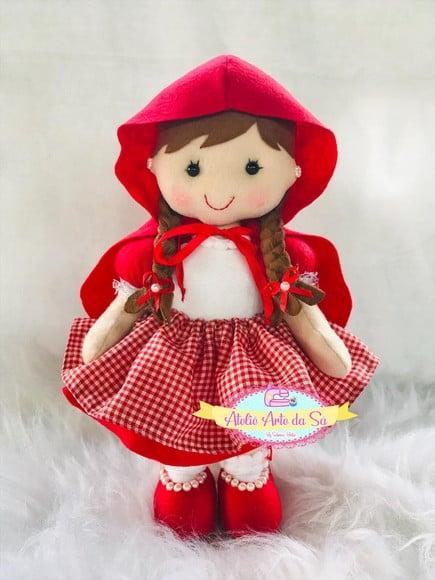 Chapeuzinho Vermelho