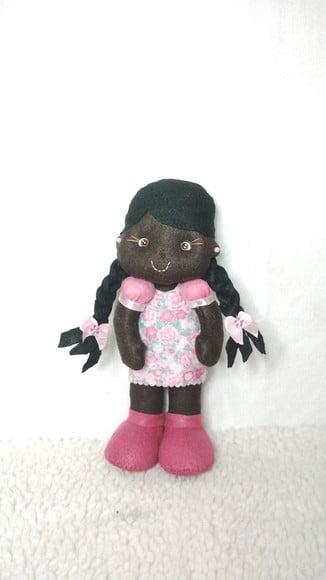 Família Terapêutica Pedagógica Negra