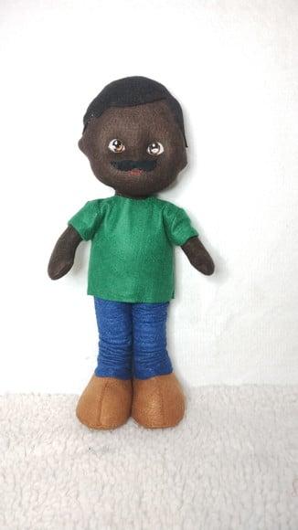 Família Terapêutica Pedagógica Negra