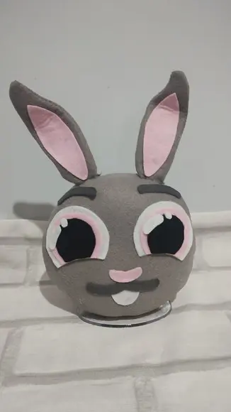 Bolofofos 20 cm