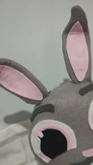Bolofofos 20 cm