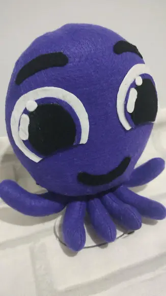 Bolofofos 20 cm Pronta Entrega