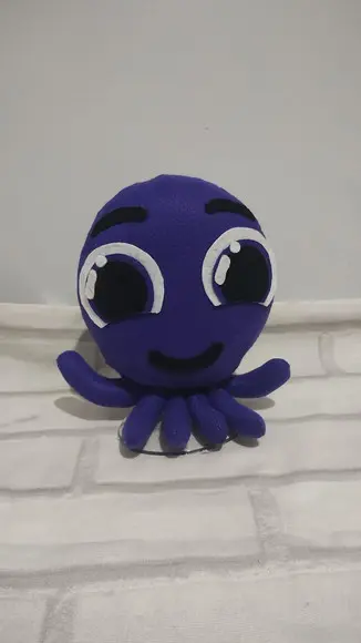 Bolofofos 20 cm Pronta Entrega