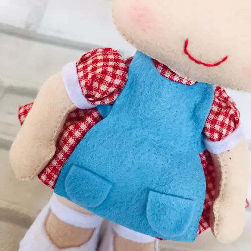Boneco Chaves 20 cm