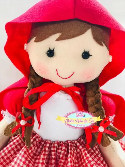 Chapeuzinho Vermelho