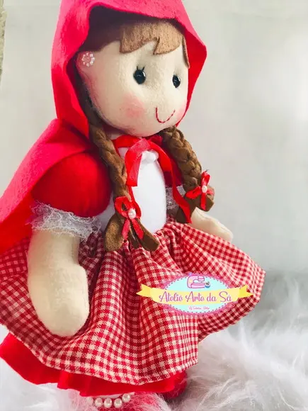 Chapeuzinho Vermelho