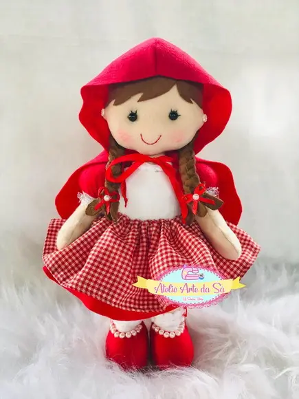 Chapeuzinho Vermelho