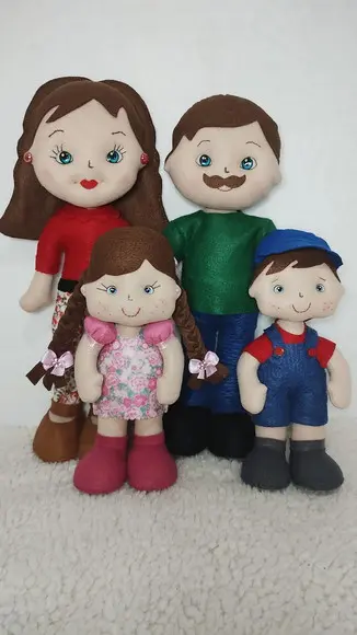 Família Terapêutica Pedagógica Branca