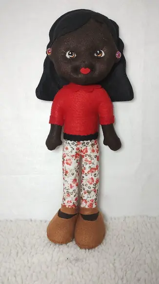 Família Terapêutica Pedagógica Negra