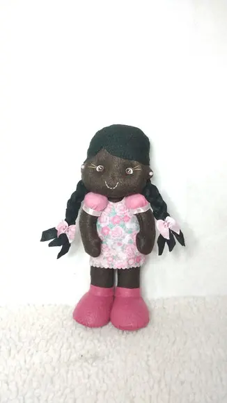 Família Terapêutica Pedagógica Negra