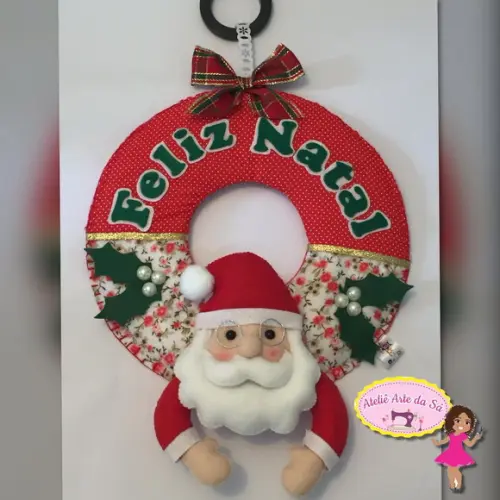 Guirlanda de Natal