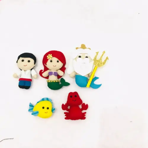 Kit Ariel Pocket 5 /8 cm