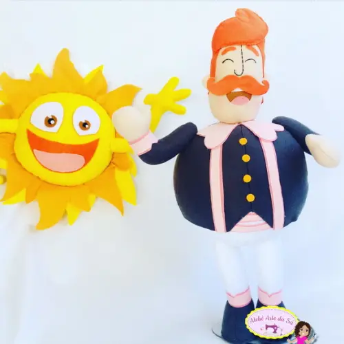 Kit Bita e sOl