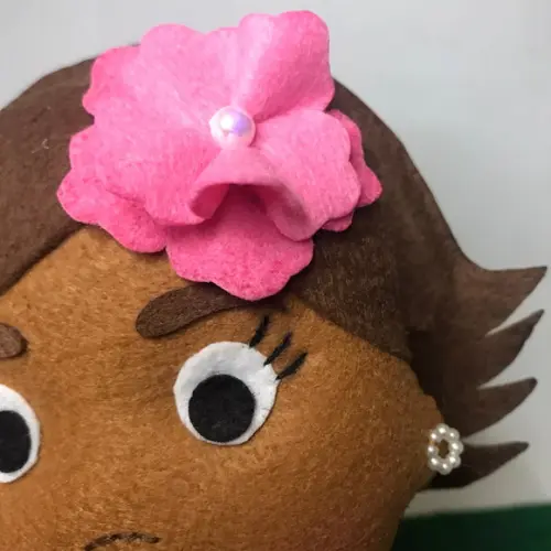 Moana Baby 20 cm