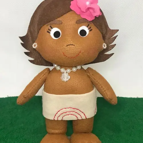 Moana Baby 20 Cm