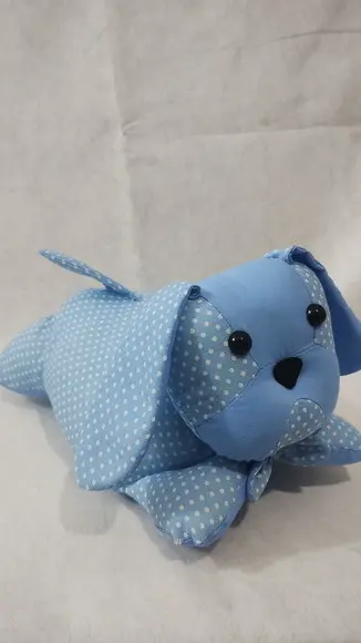 Naninha Cachorrinho