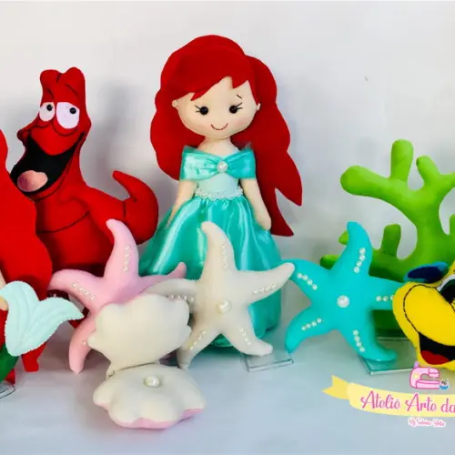 Princesa Ariel