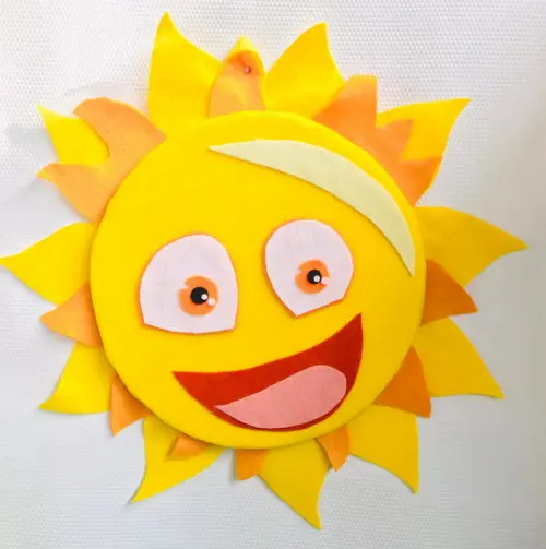 Sol do Mundo Bita Pronta Entrega