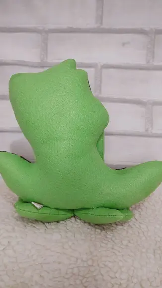 Sapo da Princesa Tiana Naveen