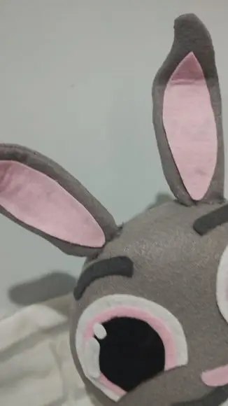 Bolofofos 20 cm