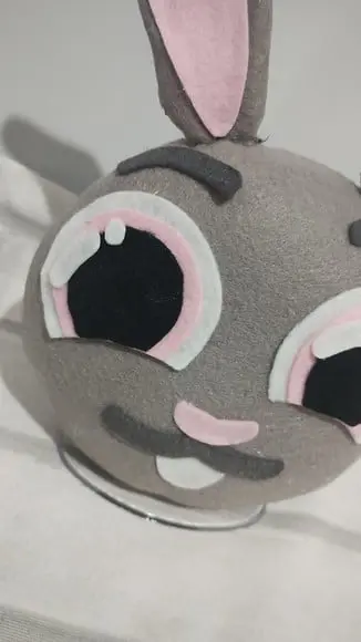 Bolofofos 20 cm