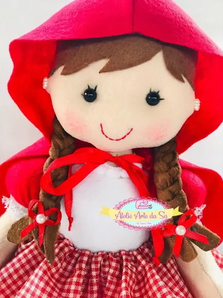 Chapeuzinho Vermelho