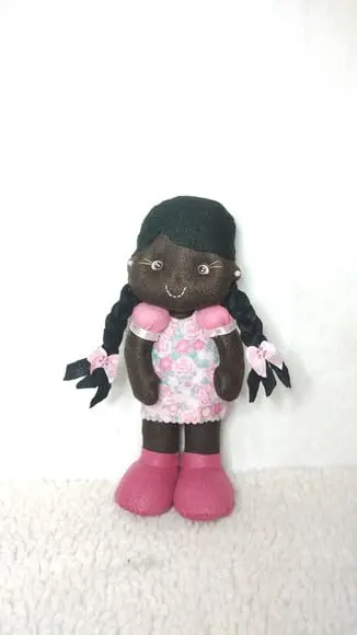 Família Terapêutica Pedagógica Negra