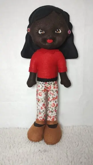 Família Terapêutica Pedagógica Negra