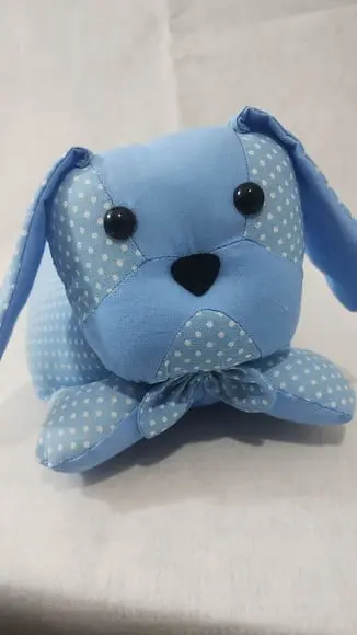 Naninha Cachorrinho
