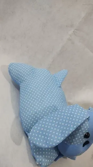 Naninha Cachorrinho