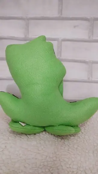 Sapo da Princesa Tiana Naveen