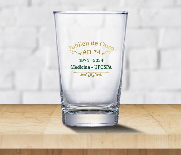 Caldereta de Chopp Nadir Personalizado 300ml - 24 Unidades