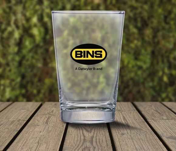Caldereta de Chopp Nadir Personalizado 300ml - 200 Unidades