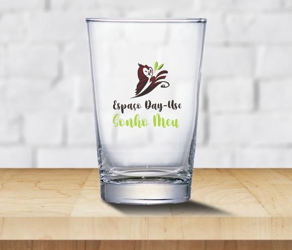 Caldereta de Chopp Nadir Personalizado 300ml - 48 Unidades