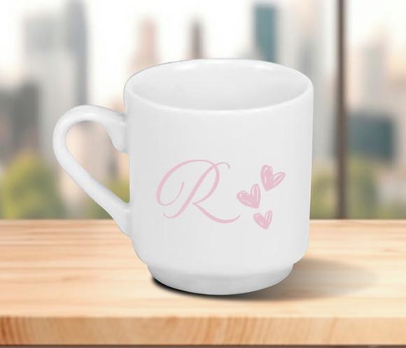 Caneca Personalizada Bela Vista 220ml - 200 Unidades