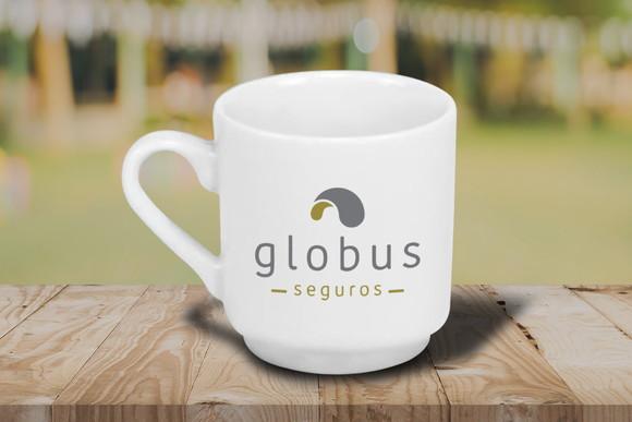 Caneca Personalizada Bela Vista 220ml - 24 Unidades