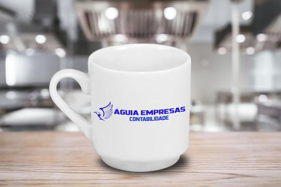 Caneca Personalizada Bela Vista 220ml - 24 Unidades