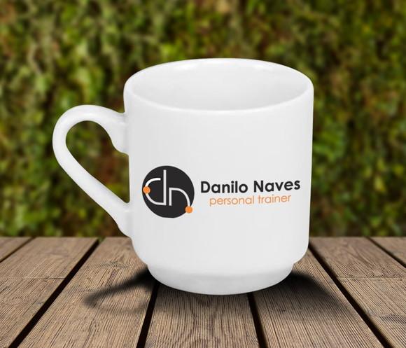 Caneca Personalizada Bela Vista 220ml - 36 Unidades